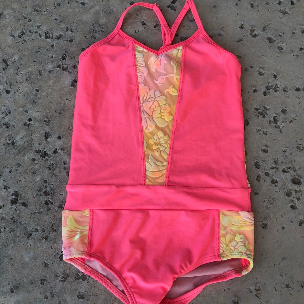 Girls SADIE JANE Dance Leotard